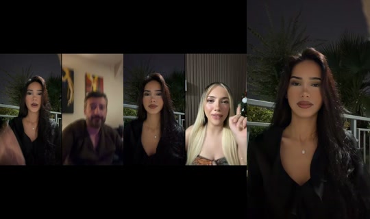 torngaze TikTok Live — Sep 22, 2026, 6:59 PM