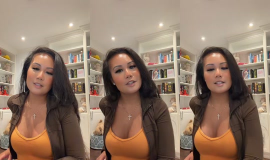 torontonurse TikTok Live — Oct 1, 2026, 10:19 PM