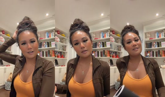torontonurse TikTok Live — Oct 2, 2026, 12:00 AM