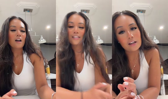 torontonurse TikTok Live — Oct 3, 2026, 2:20 AM