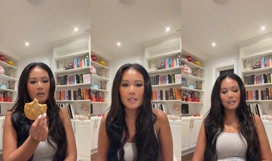 torontonurse TikTok Live — Oct 6, 2026, 11:15 PM