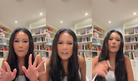 torontonurse TikTok Live — Oct 7, 2026, 12:06 AM