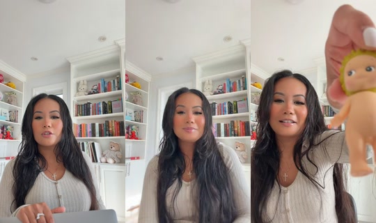 torontonurse TikTok Live — Oct 7, 2026, 8:23 PM