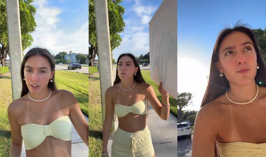 tortugabeachcompany TikTok Live — Aug 20, 2026, 12:29 PM