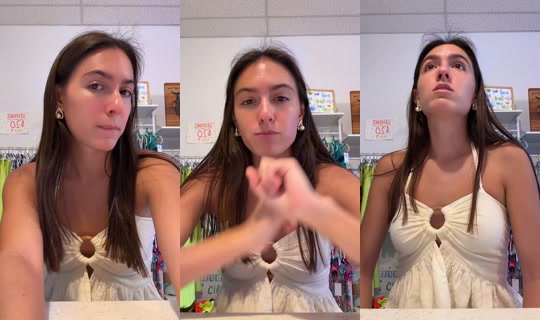 tortugabeachcompany TikTok Live — Sep 2, 2026, 1:34 PM