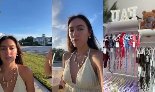 tortugabeachcompany TikTok Live — Sep 3, 2026, 12:05 PM