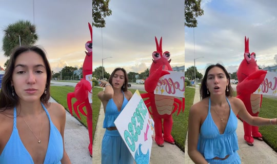 tortugabeachcompany TikTok Live — Oct 7, 2026, 11:28 AM