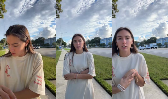 tortugabeachcompany TikTok Live — Oct 7, 2026, 12:27 PM