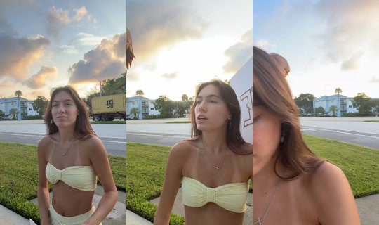 tortugabeachcompany TikTok Live — Oct 8, 2026, 11:41 AM