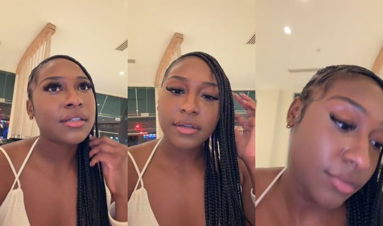 torxana TikTok Live — Oct 1, 2026, 12:27 AM