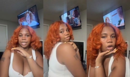 tory_glory TikTok Live — Sep 13, 2026, 3:19 AM