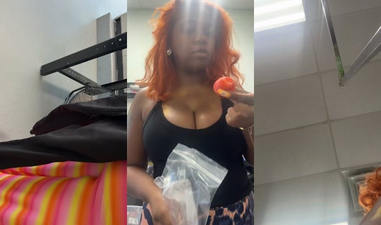 tory_glory TikTok Live — Sep 14, 2026, 5:20 PM