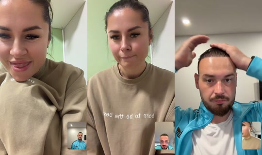 torythebest TikTok Live — Aug 24, 2026, 3:26 PM