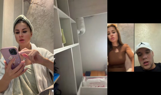 torythebest TikTok Live — Oct 3, 2026, 4:14 PM