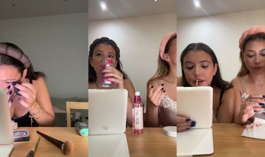 tos.gln TikTok Live — Sep 11, 2026, 8:40 PM