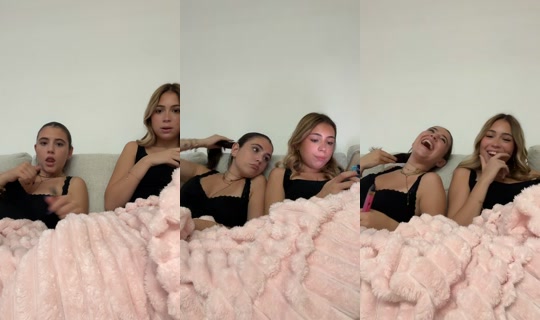 tos.gln TikTok Live — Sep 24, 2026, 5:39 PM