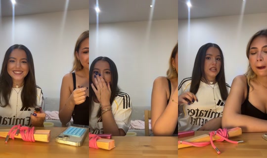 tos.gln TikTok Live — Sep 25, 2026, 7:42 PM