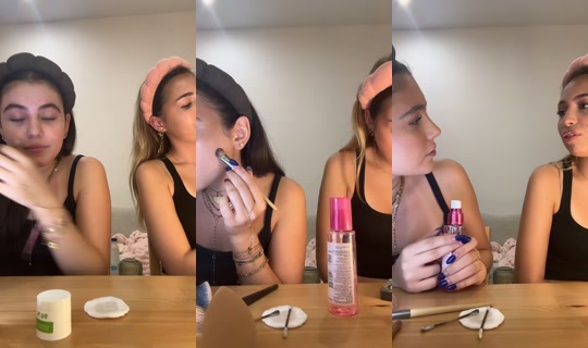 tos.gln TikTok Live — Oct 3, 2026, 9:21 PM
