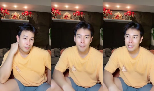 tossarus_lamp TikTok Live — Sep 6, 2026, 1:19 PM