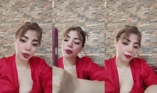 tota1top TikTok Live — Aug 27, 2026, 10:50 AM