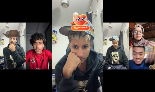 tota_ofc TikTok Live — Aug 22, 2026, 12:43 AM