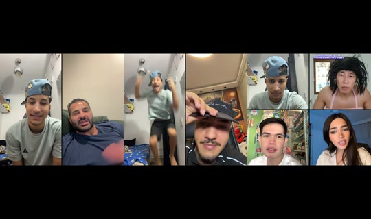 tota_ofc TikTok Live — Aug 23, 2026, 1:45 AM