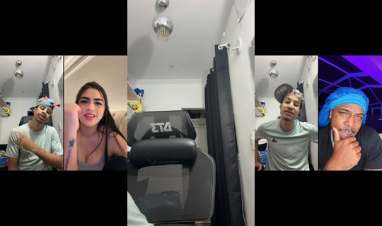 tota_ofc TikTok Live — Aug 23, 2026, 2:35 AM