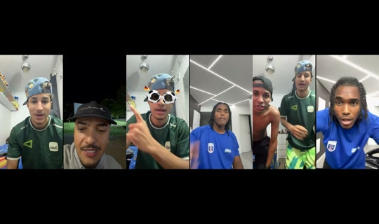 tota_ofc TikTok Live — Aug 23, 2026, 11:07 PM
