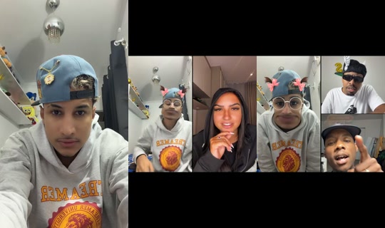tota_ofc TikTok Live — Aug 24, 2026, 9:02 PM