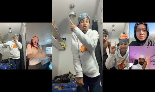 tota_ofc TikTok Live — Aug 24, 2026, 10:23 PM