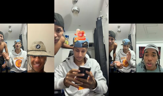 tota_ofc TikTok Live — Aug 24, 2026, 11:13 PM