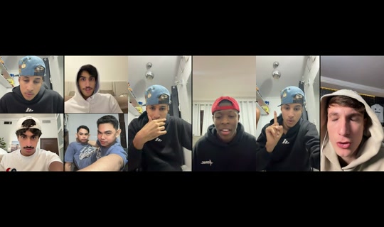 tota_ofc TikTok Live — Aug 26, 2026, 2:23 AM