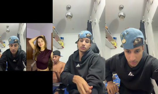 tota_ofc TikTok Live — Aug 26, 2026, 3:14 AM