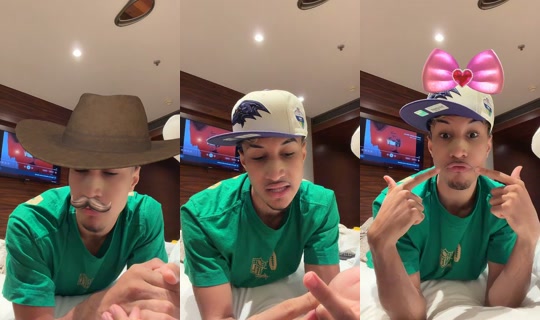 tota_ofc TikTok Live — Sep 27, 2026, 1:11 PM