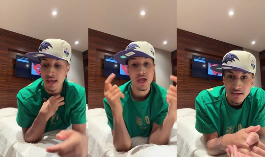 tota_ofc TikTok Live — Sep 27, 2026, 1:47 PM