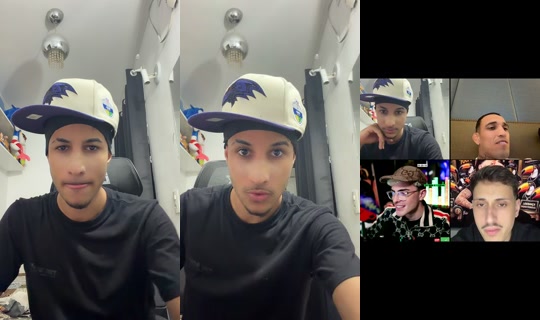 tota_ofc TikTok Live — Sep 30, 2026, 11:01 PM