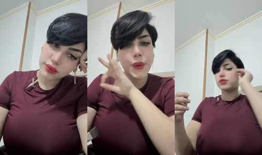 tota_sami7772 TikTok Live — Oct 3, 2026, 8:08 PM