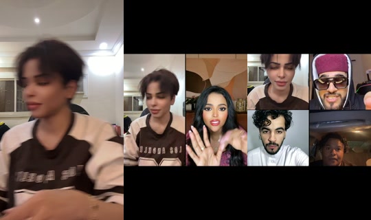 totaal715 TikTok Live — Oct 7, 2026, 7:00 PM