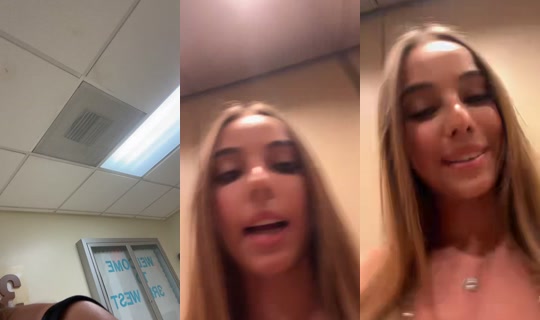 totallynotjuliaa TikTok Live — Sep 26, 2026, 4:16 AM