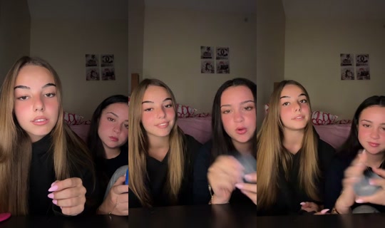 totallynotjuliaa TikTok Live — Sep 29, 2026, 3:07 AM