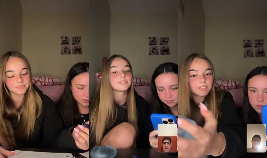 totallynotjuliaa TikTok Live — Sep 29, 2026, 3:57 AM