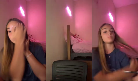 totallynotjuliaa TikTok Live — Oct 3, 2026, 1:33 AM