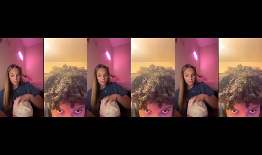 totallynotjuliaa TikTok Live — Oct 3, 2026, 2:00 AM