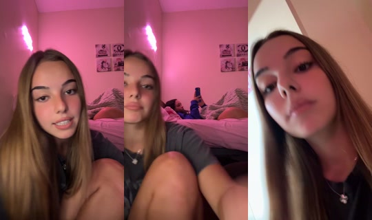 totallynotjuliaa TikTok Live — Oct 4, 2026, 4:10 AM