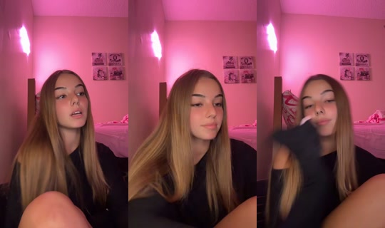 totallynotjuliaa TikTok Live — Oct 8, 2026, 12:33 AM