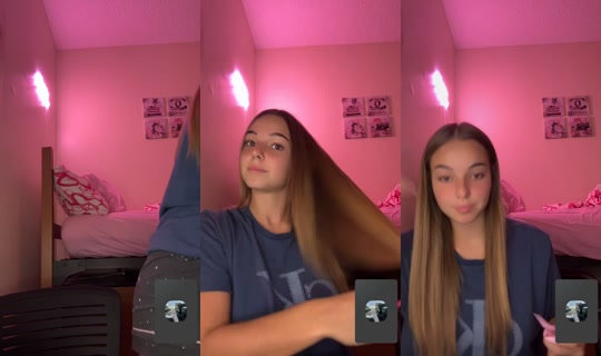 totallynotjuliaa TikTok Live — Oct 8, 2026, 1:59 AM