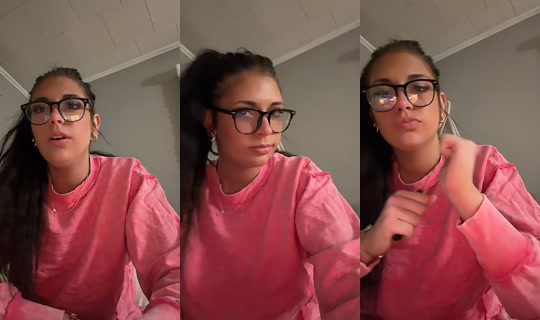totallynotkjade TikTok Live — Aug 20, 2026, 4:26 AM