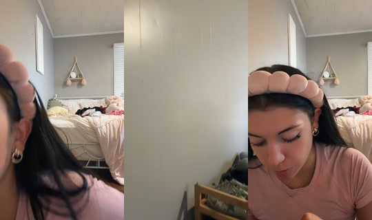 totallynotkjade TikTok Live — Aug 20, 2026, 9:40 PM