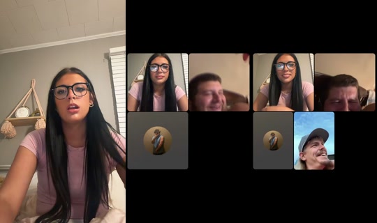 totallynotkjade TikTok Live — Aug 21, 2026, 12:30 AM