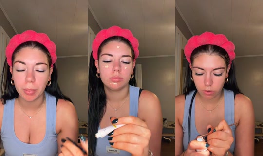totallynotkjade TikTok Live — Sep 23, 2026, 8:55 PM